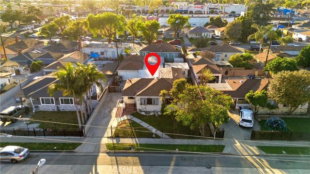 10731 Wright, South Gate, CA 90280