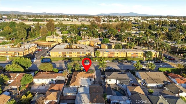 10731 Wright, South Gate, CA 90280