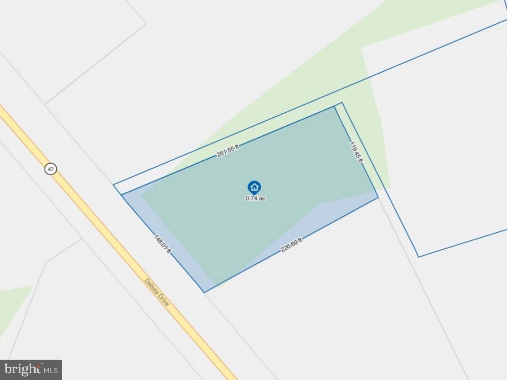 900 DELSEA DR, Franklinville, NJ 08322