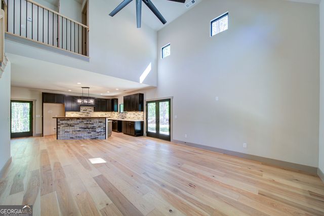 35 Melody Lane, Dawsonville, GA 30534
