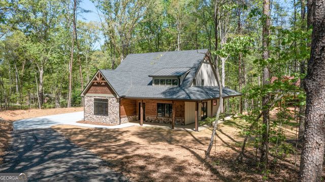 35 Melody Lane, Dawsonville, GA 30534