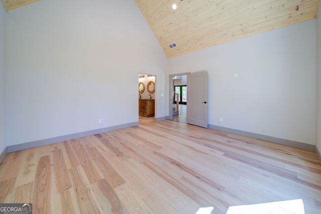 35 Melody Lane, Dawsonville, GA 30534