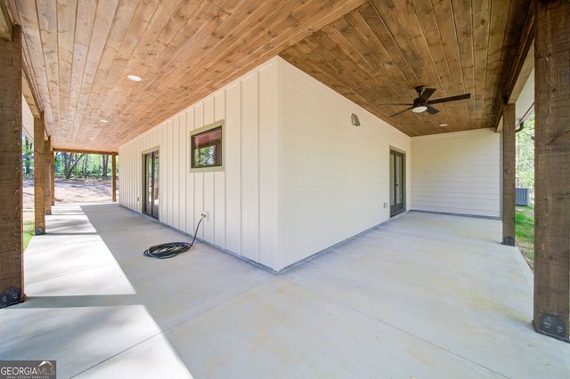 35 Melody Lane, Dawsonville, GA 30534