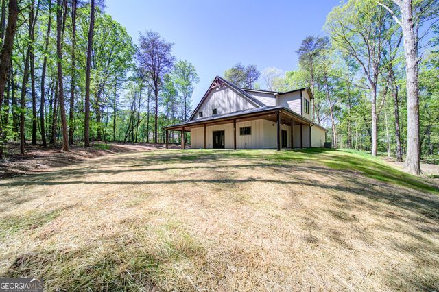 35 Melody Lane, Dawsonville, GA 30534
