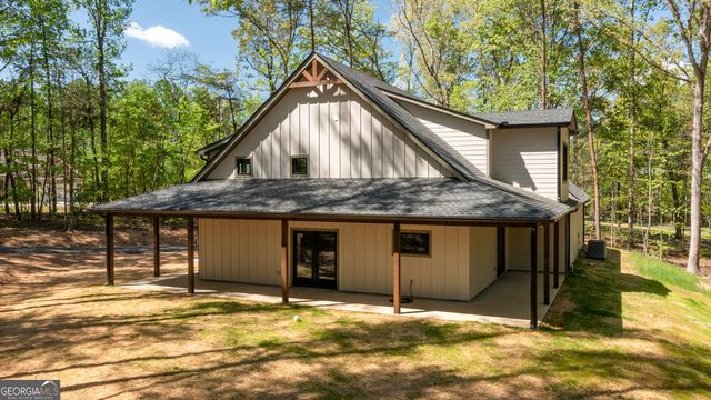 35 Melody Lane, Dawsonville, GA 30534