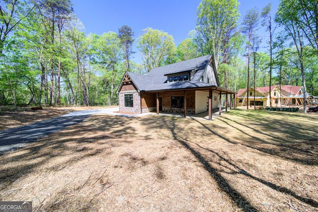 35 Melody Lane, Dawsonville, GA 30534