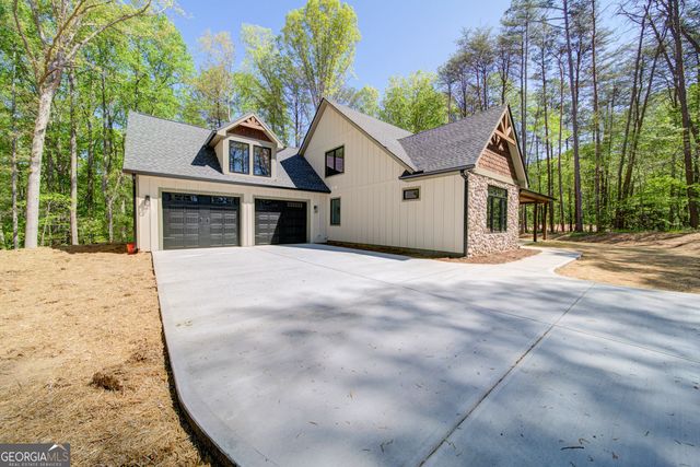 35 Melody Lane, Dawsonville, GA 30534