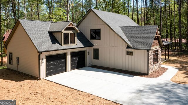 35 Melody Lane, Dawsonville, GA 30534