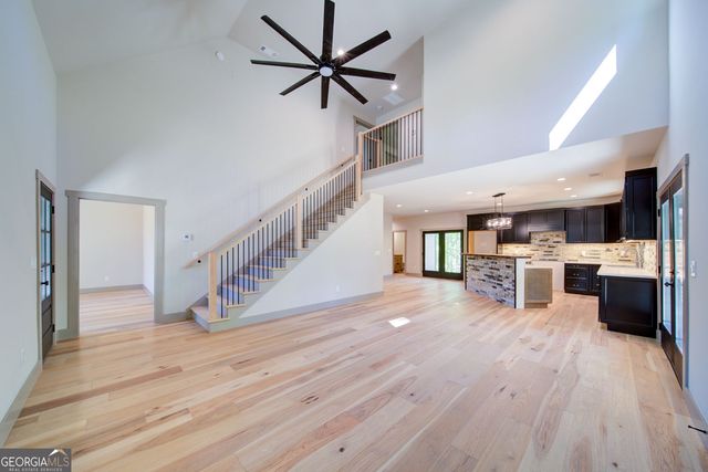 35 Melody Lane, Dawsonville, GA 30534