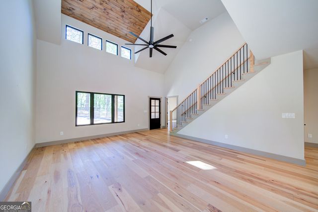 35 Melody Lane, Dawsonville, GA 30534