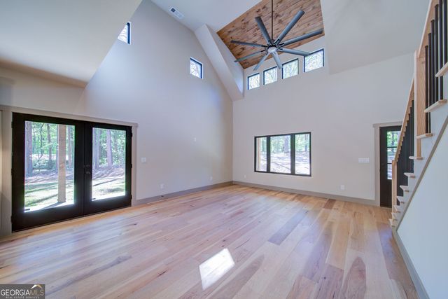 35 Melody Lane, Dawsonville, GA 30534