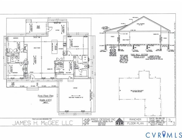 TBD Duncan Rd, North Dinwiddie, VA 23803