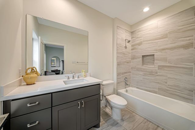 1948 Carrollton Mill Drive, Spring, TX 77380