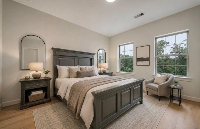 1948 Carrollton Mill Drive, Spring, TX 77380