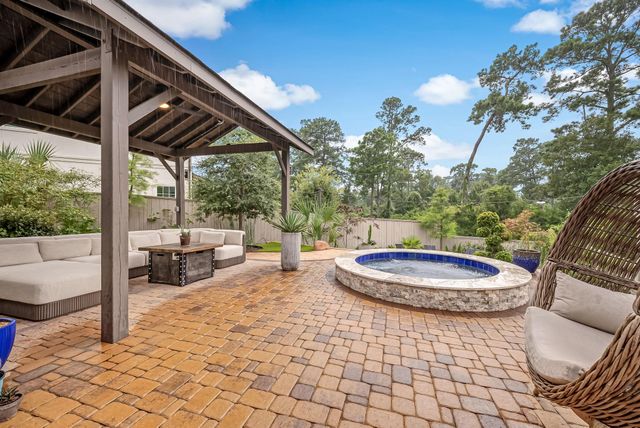 1948 Carrollton Mill Drive, Spring, TX 77380