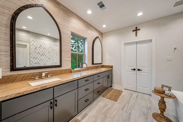 1948 Carrollton Mill Drive, Spring, TX 77380