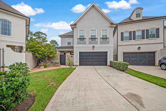 1948 Carrollton Mill Drive, Spring, TX 77380