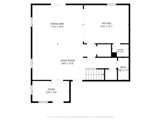 1948 Carrollton Mill Drive, Spring, TX 77380