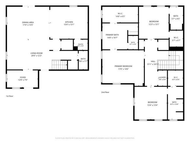 1948 Carrollton Mill Drive, Spring, TX 77380