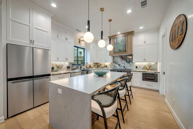 1948 Carrollton Mill Drive, Spring, TX 77380