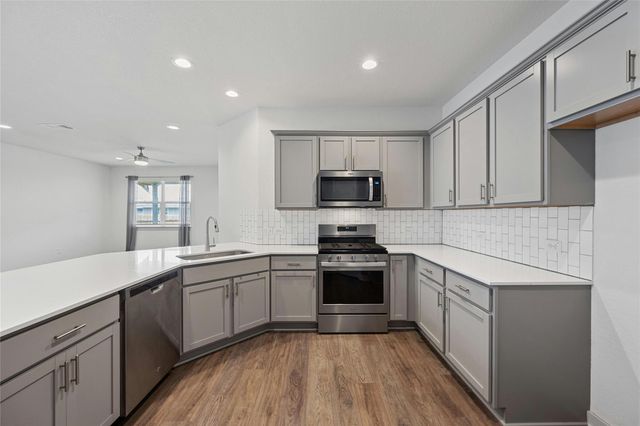 141 Parryi CV, Leander, TX 78641