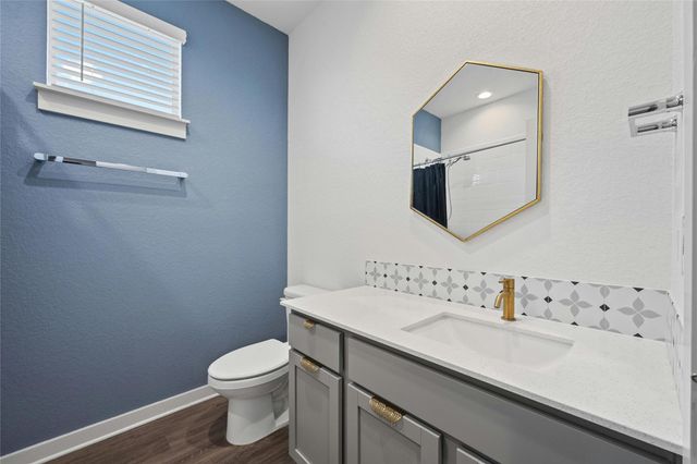 141 Parryi CV, Leander, TX 78641