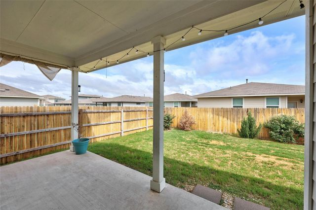 141 Parryi CV, Leander, TX 78641