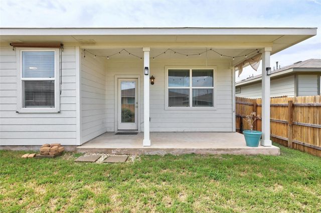 141 Parryi CV, Leander, TX 78641