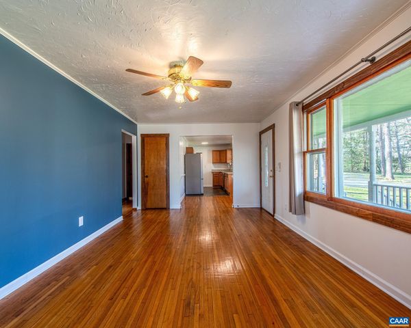 2793 MILTON RD, Charlottesville, VA 22902