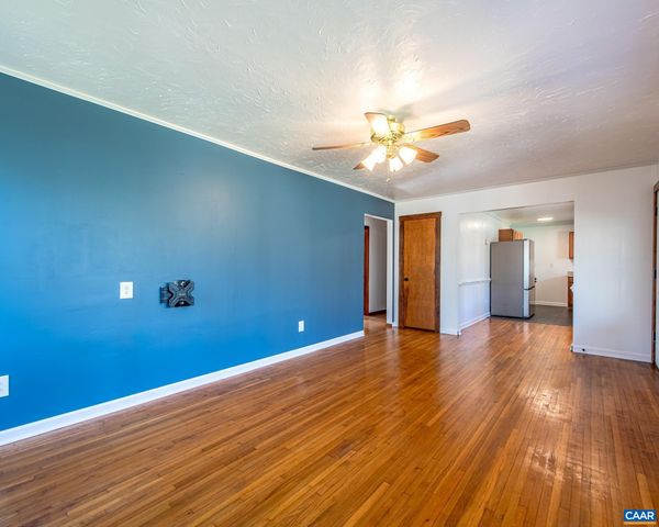 2793 MILTON RD, Charlottesville, VA 22902