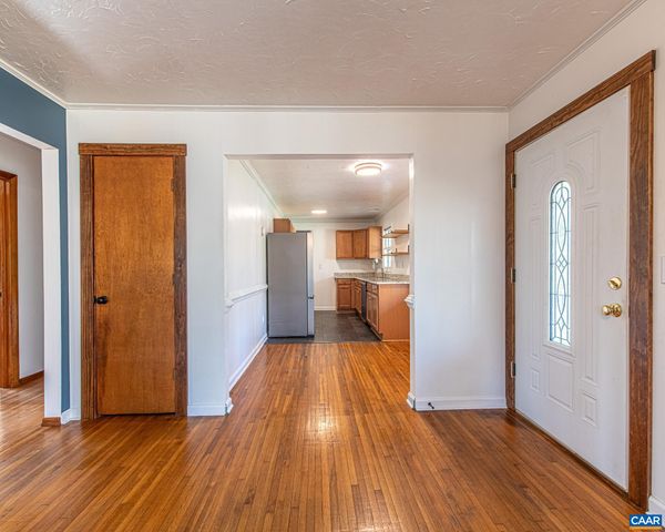 2793 MILTON RD, Charlottesville, VA 22902