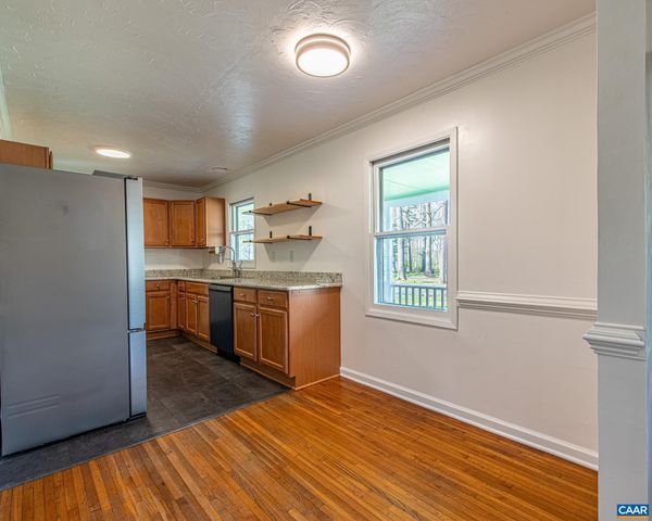 2793 MILTON RD, Charlottesville, VA 22902