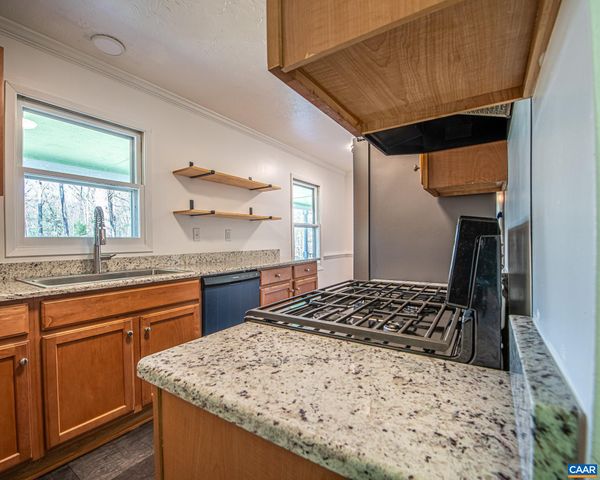 2793 MILTON RD, Charlottesville, VA 22902