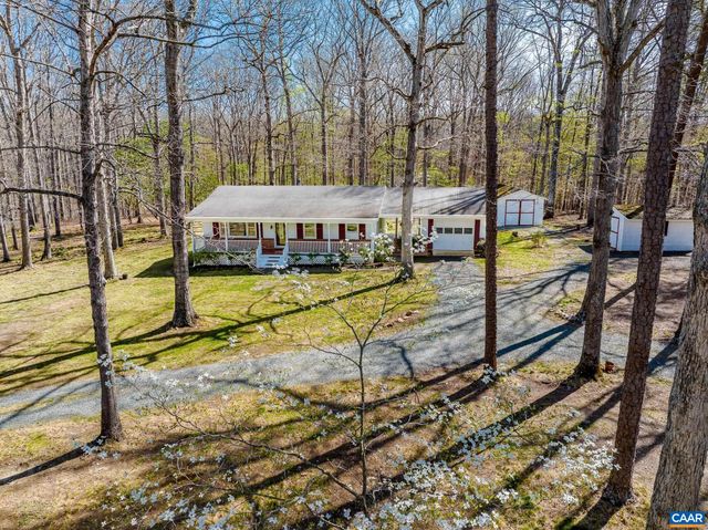 2793 MILTON RD, Charlottesville, VA 22902