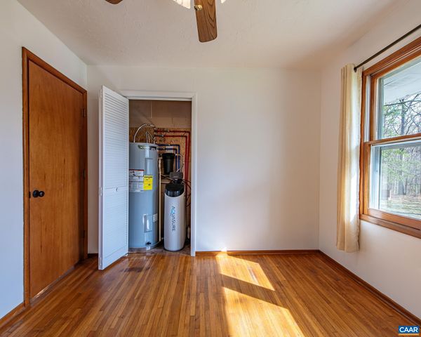 2793 MILTON RD, Charlottesville, VA 22902