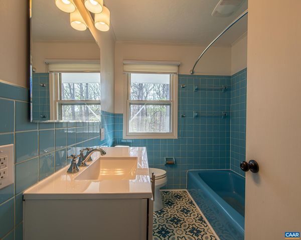 2793 MILTON RD, Charlottesville, VA 22902