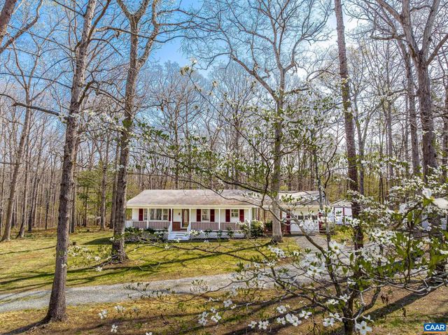 2793 MILTON RD, Charlottesville, VA 22902