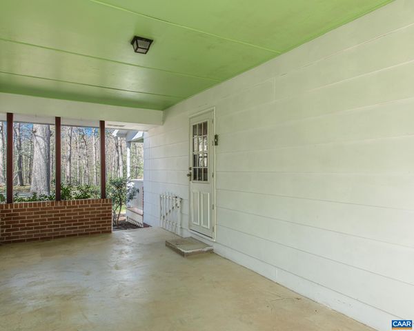 2793 MILTON RD, Charlottesville, VA 22902