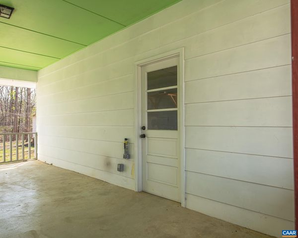 2793 MILTON RD, Charlottesville, VA 22902