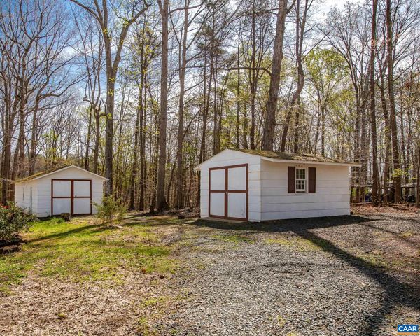 2793 MILTON RD, Charlottesville, VA 22902