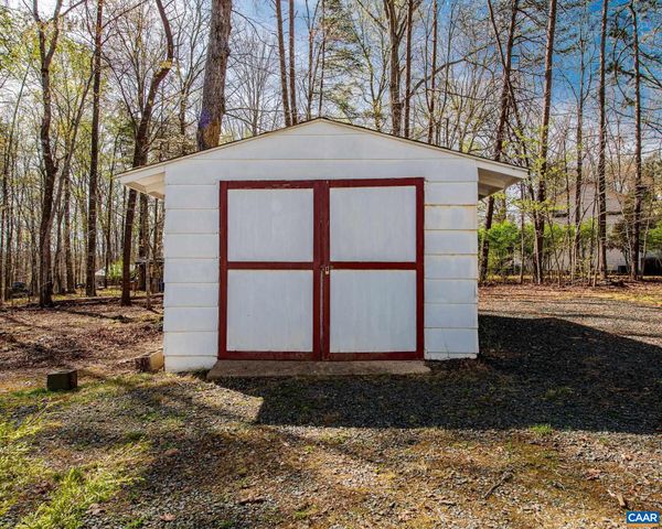 2793 MILTON RD, Charlottesville, VA 22902