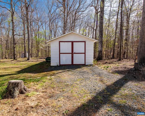 2793 MILTON RD, Charlottesville, VA 22902