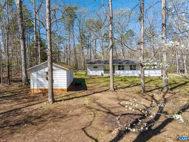 2793 MILTON RD, Charlottesville, VA 22902
