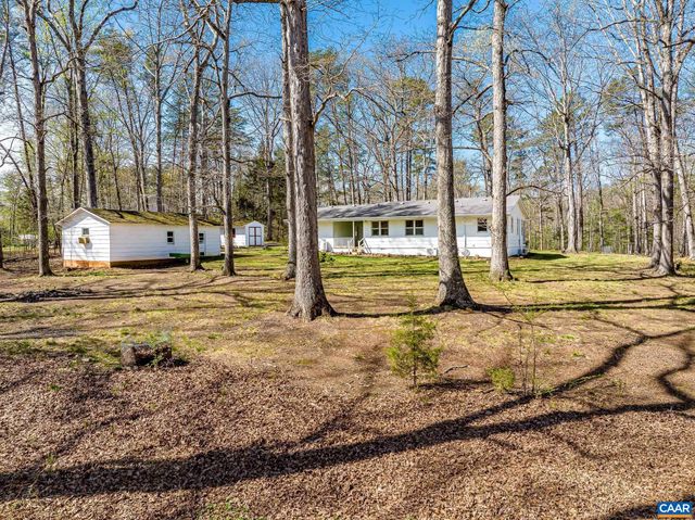 2793 MILTON RD, Charlottesville, VA 22902