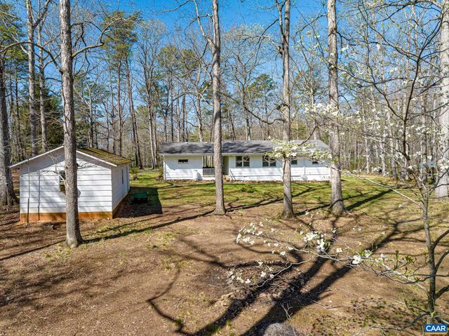 2793 MILTON RD, Charlottesville, VA 22902