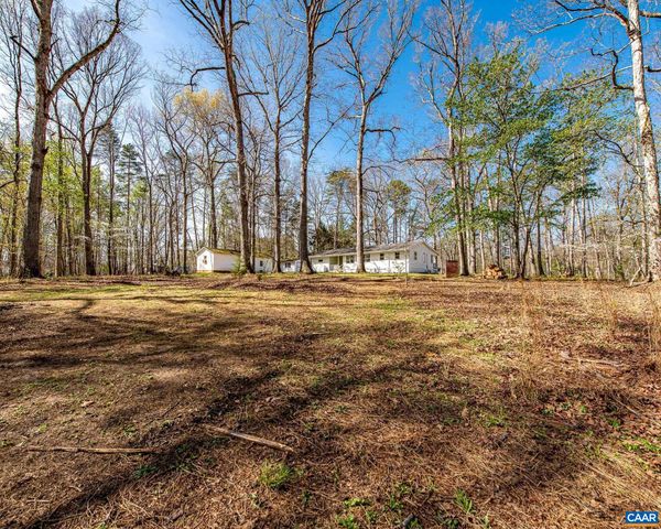 2793 MILTON RD, Charlottesville, VA 22902