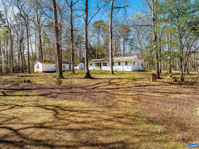 2793 MILTON RD, Charlottesville, VA 22902