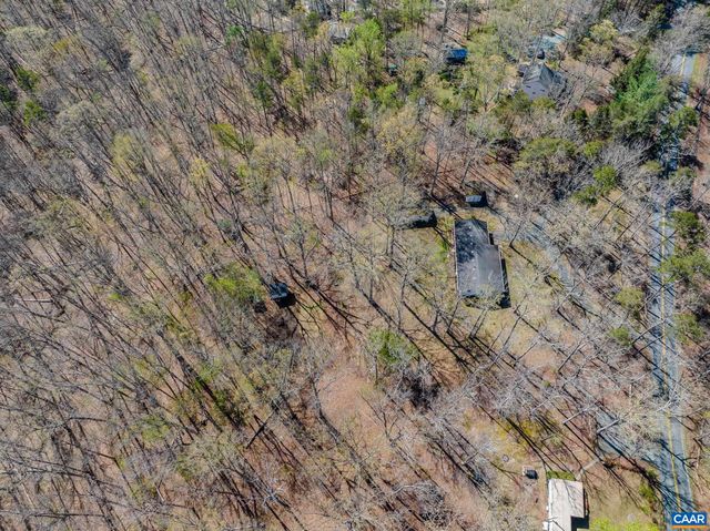 2793 MILTON RD, Charlottesville, VA 22902