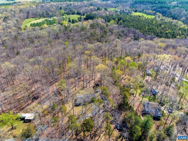 2793 MILTON RD, Charlottesville, VA 22902