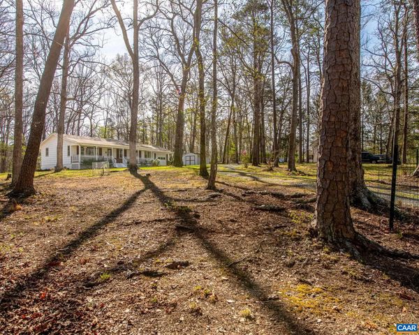 2793 MILTON RD, Charlottesville, VA 22902